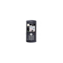 BlackBerry Pearl 8110 -  1